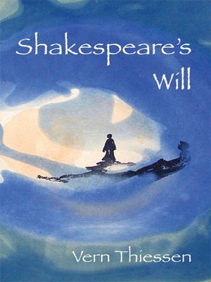 cover image of Shakespeare's Will